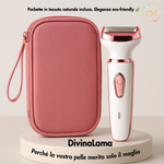 ✨ Pochette BellaLama – Eleganza & Praticità